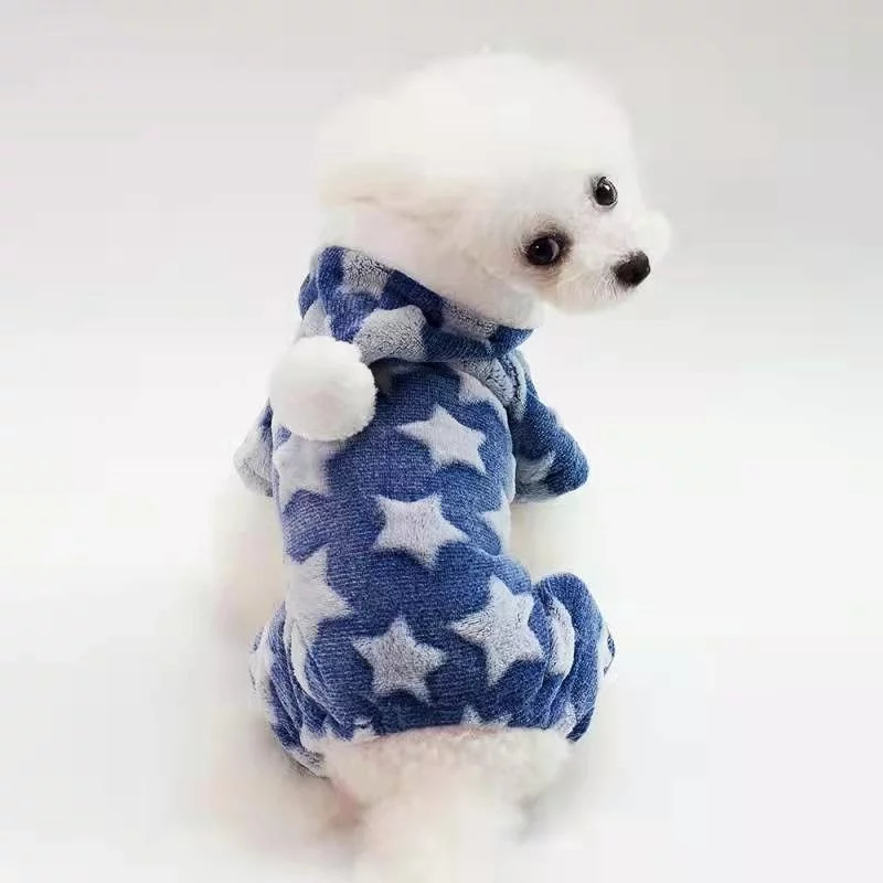Pijamale cocolino animale